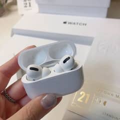 Japan Made Airpods Pro 1st Gen Master Edition 40% Off 03187516643