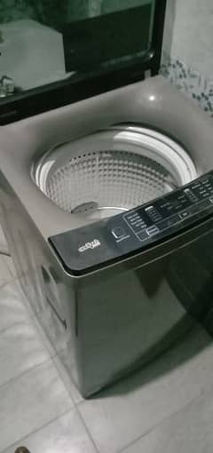 olx automatic washing machine