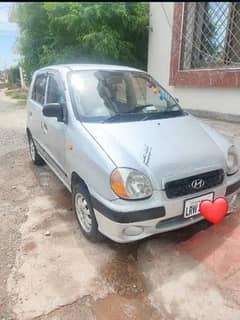 2004 model total guniun sell by sell hy contact no 03007641445