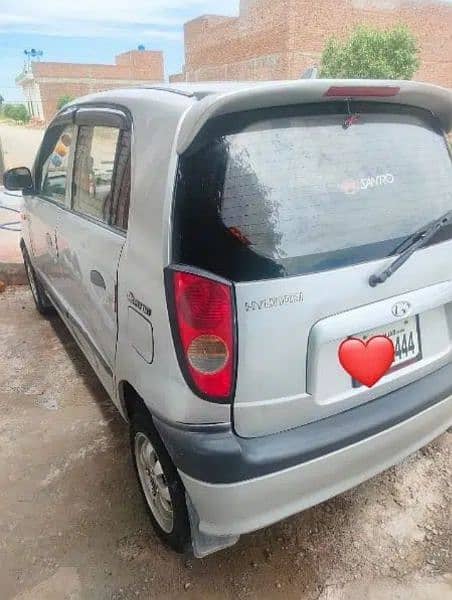 2004 model total guniun sell by sell hy contact no 03007641445 1