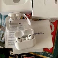 Airpods Pro 2nd Gen ANC tag High Quality 8D Spatial Audio 03187516643