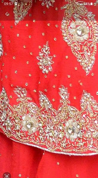 bridal lehnga one day use only 0