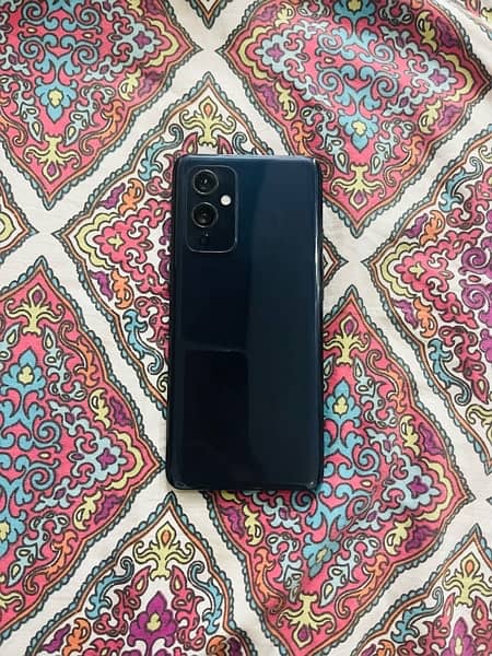 Oneplus 9 5G 12/256Gb dual sim 0