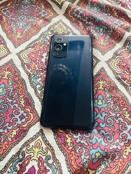 Oneplus 9 5G 12/256Gb dual sim 1