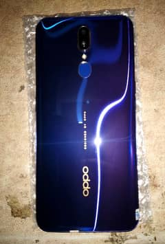 OPPO F11 6/128 For Sale 0