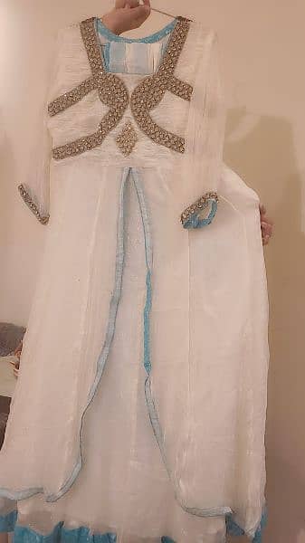 Bridal Formal & Party wear Dresses 11