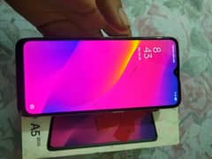 Oppo A5 (2020) Price in Pakistan 2023