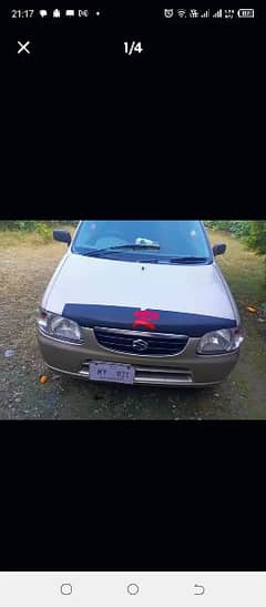 Suzuki alto for sale haripur