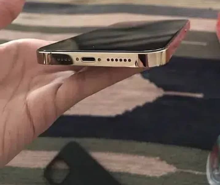 iPhone 13 pro 128 non PTA 2