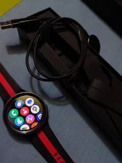 Galaxy Watch 5 pro 45mm LTE+Bluetooth