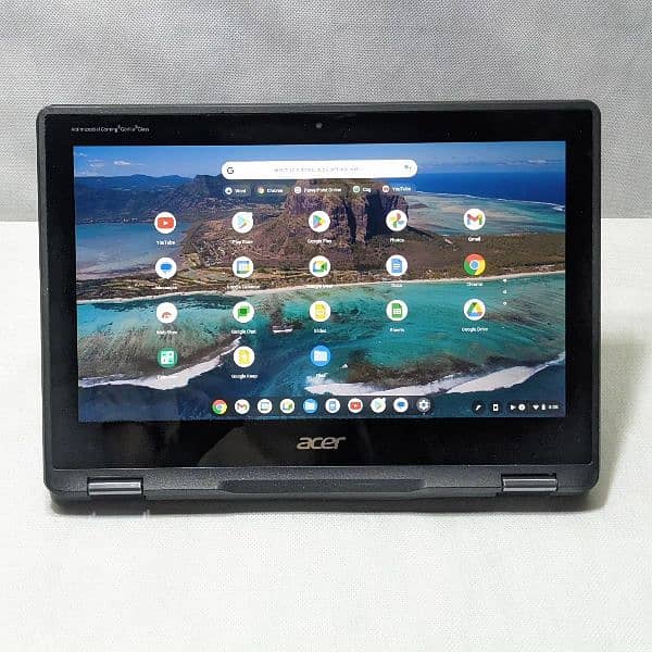 Acer Chromebook spin 11 10/10 condition 1
