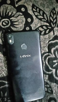 INFINIX HOT S3 JUST RUPEES 15500