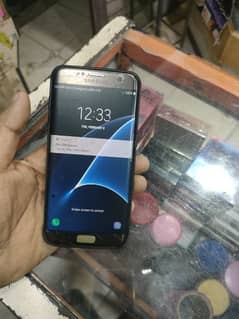 samsung s7 edge in olx