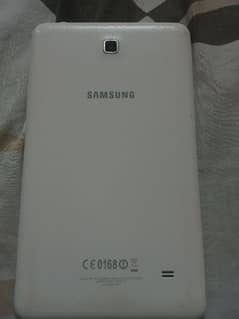 Samsung tab 4 0
