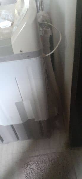 super asia washing machine sa-270 10, kg 0