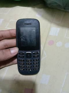 nokia 105 dual sim olx