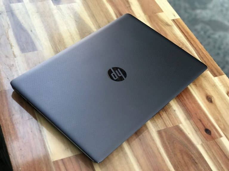 "HP ZBook Studio G3 Mobile Workstation i7 16GB 256GB SSD 15.6" FHD 3