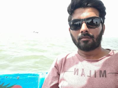 Kashif Ahmed Siddiqui