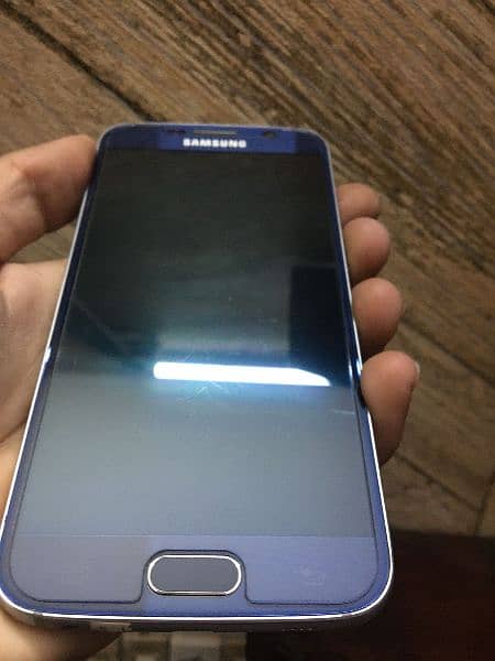 Samsung Galaxy S6 4