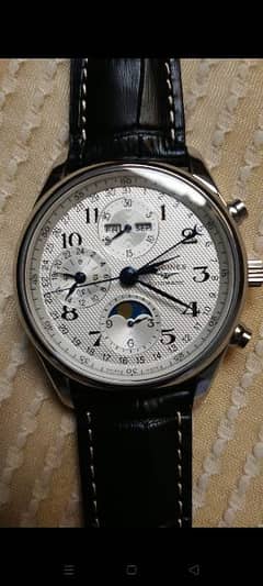 longines