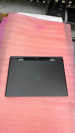 Dell g7 Laptop - Gaming Laptop / Rtx 2060/9th gen