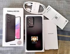 samsung galaxy a53 olx