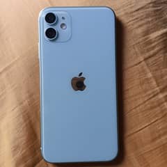 iphone 11 very good condition 64 gb