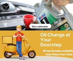 car Maintenance Services at Your Doorstep