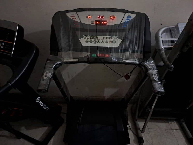 treadmils. (0309 5885468). electric running & jogging machines 13