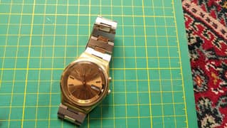 Seiko bell-matic Vintage Rare 1960 Mechanical watch