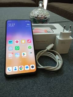 Redmi Note 12.8+8/128 New condition