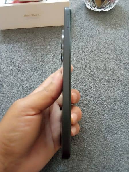 Redmi Note 12.8+8/128 New condition 8