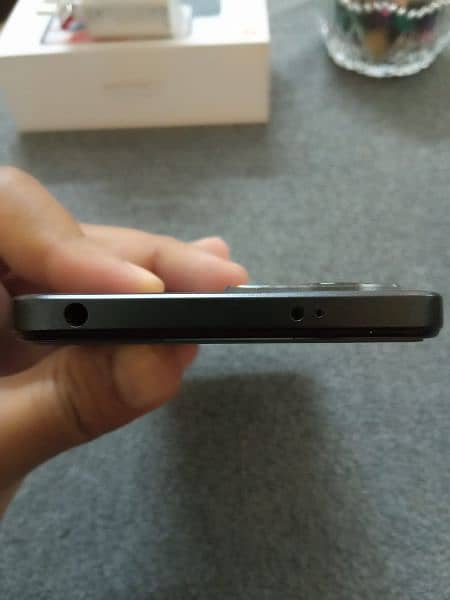 Redmi Note 12.8+8/128 New condition 11