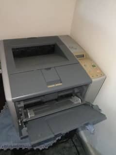 Hp Printer Laserjet 2420 Available in Good Working Condition