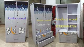 kids cupboards available in factory price