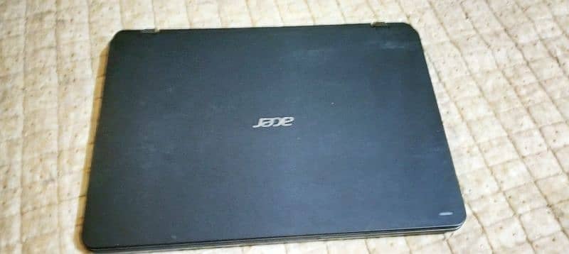 Acer laptop 3