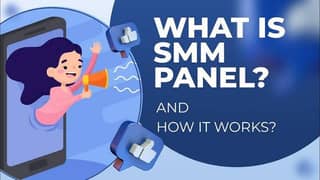 Hey Create Your Own SMM Panel Low Price