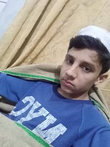 Zaigham Khan