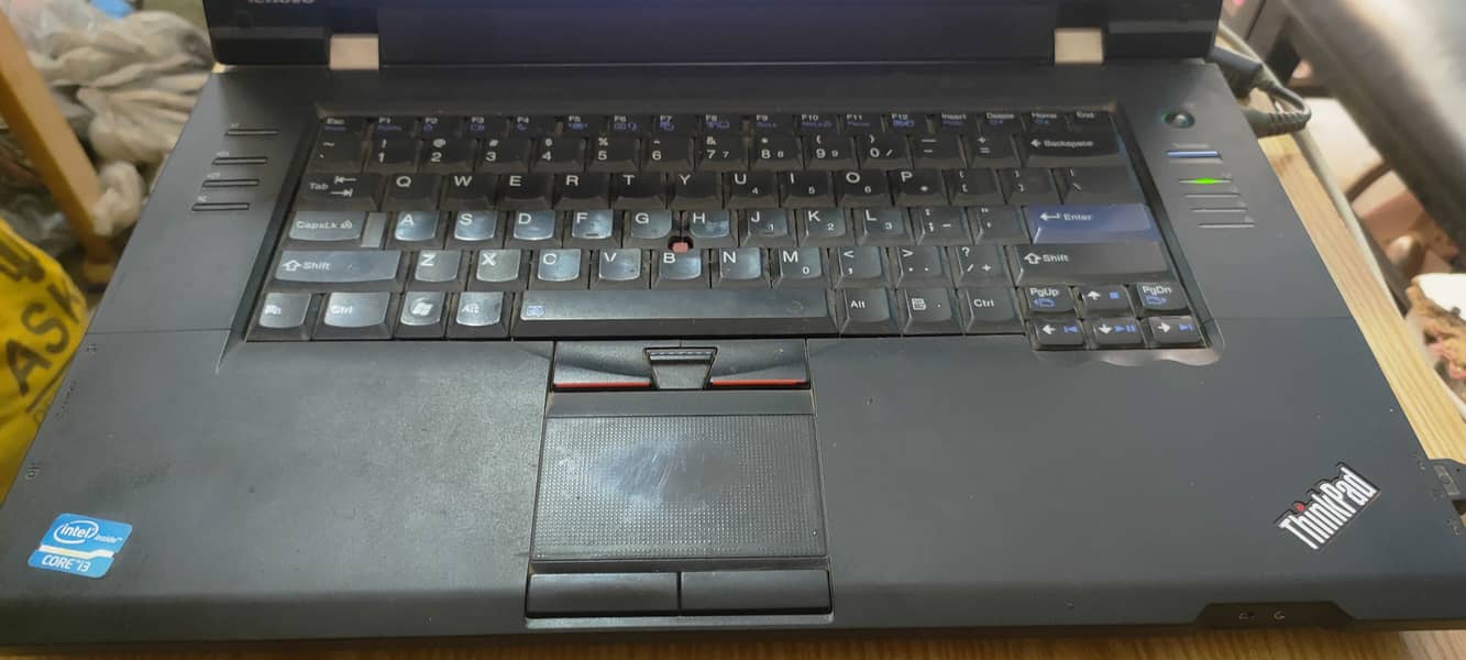 Lenovo i3 Laptop for sale 1
