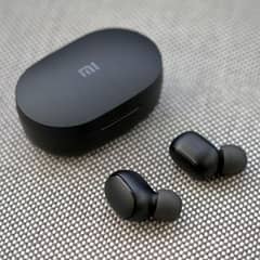 Redmi MI 5.0 Earbuds Top Selling 8 Hours Battery Time 03187516643