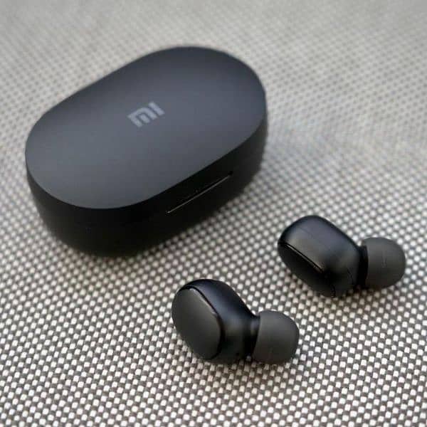 Redmi MI 5.0 Earbuds Top Selling 8 Hours Battery Time 03187516643 0