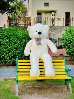 Teddy Bears Gift For Birthday wedding anniversary. Big Size teddy Bear