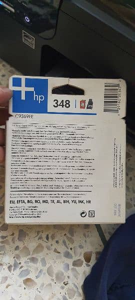 Hp printer cartridges 3