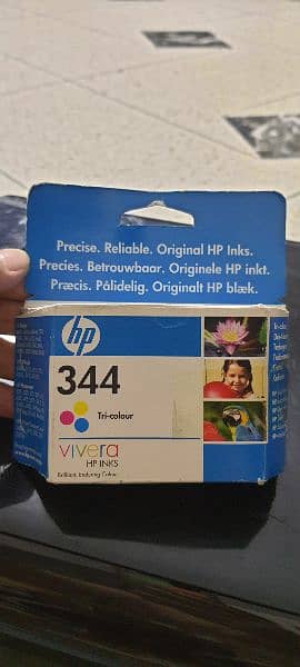 Hp printer cartridges 8