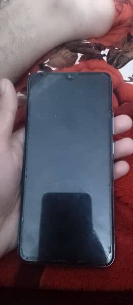 Vivo S1, 10/10 condition with box and charger 2