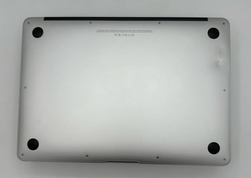 MacBook Air 2014 7