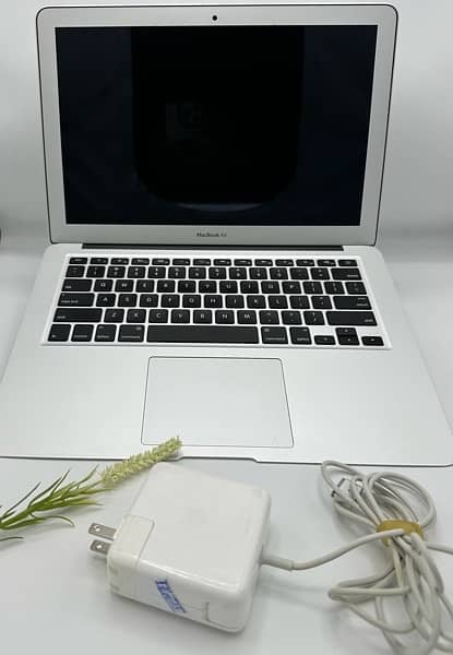 MacBook Air 2014 10