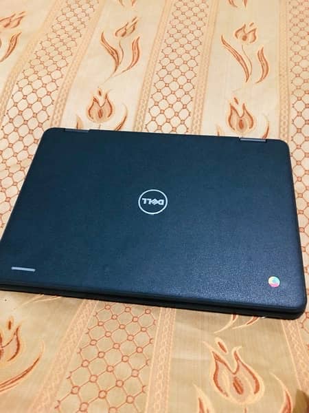 dell chrome book 3