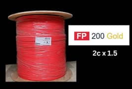 Prysmian/2mkablo/cat6/belden/rs485/fire /ramcro/cavicel/knx/cable