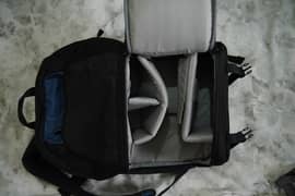 LowePro Camera Bag Fastpack 250 for sale 0